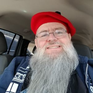 Meet your Posher, Carl